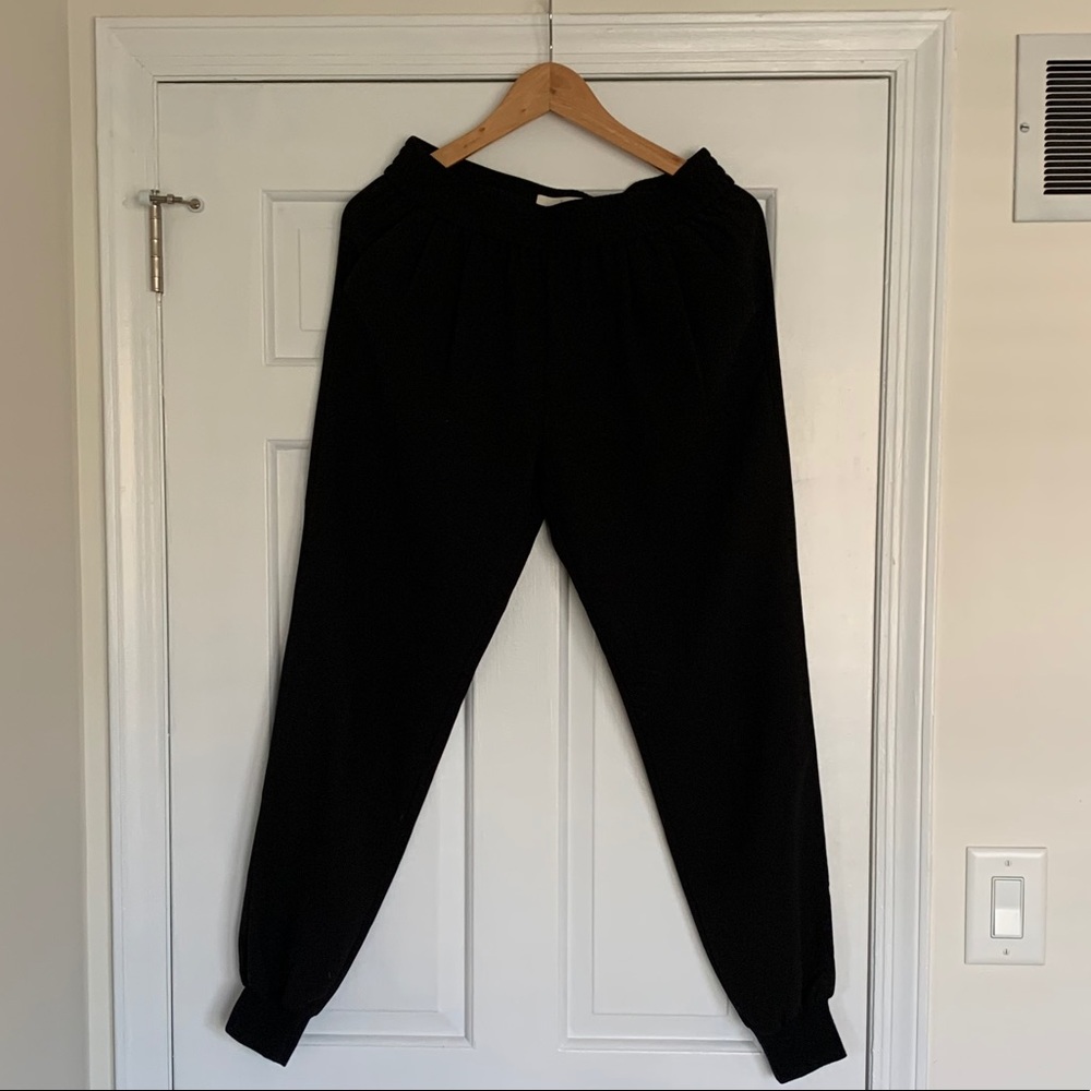 Sz Small Joie Mariner Joggers